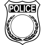 The bloxburg police force