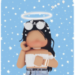 Megan's Clothing!
