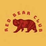 Red Bear Club - Красный Медведь Клуб