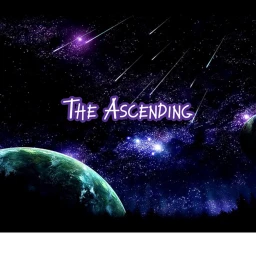The Ascending icon