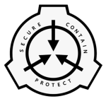 |SCP|F| Special Containment Procedures Foundation