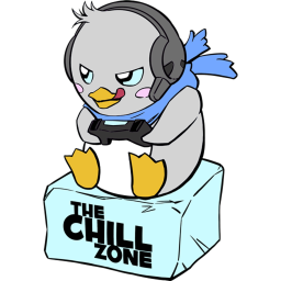 chill out place