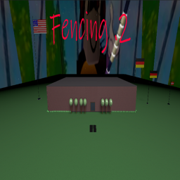 Fencing.2