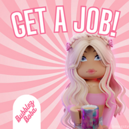 Get a job at Bubblez Boba!