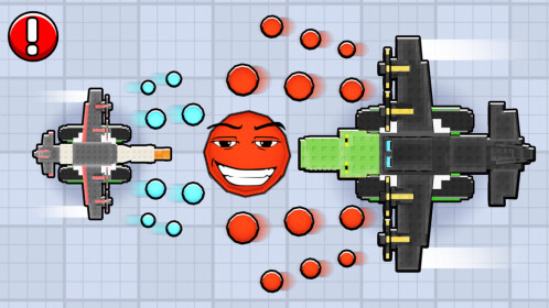 🔵 Brainrot Tanks
