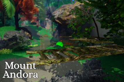 Mount Andora