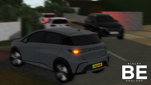 [🚗☀️ 15 NEW CARS + MORE] Bisley, England