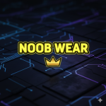 ! Noob Wear !