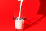 milks clothing store