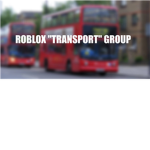 Roblox Transportation Group
