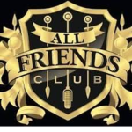 The friend only club
