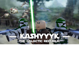 Kashyyyk