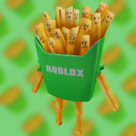 Gang O' Fries Entertainment UGC