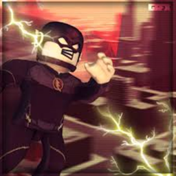 Superhero Tycoon icon