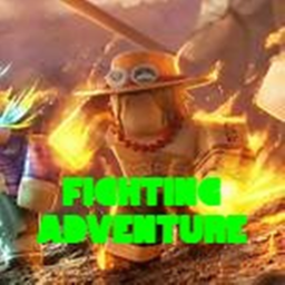 Fighting Adventure (RELEASE)