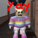 Alivia the unicorn fan club