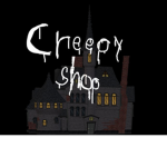 Creepy Shop