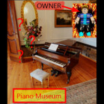 Piano Museum