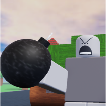 Destroy Everything