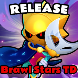 [⭐️] Brawl Stars Tower Defense