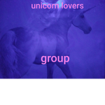 The cool good unicorn group