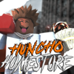HUNCHO HOMESTORE ( UPDATING )