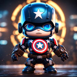 Super Hero VS Super VIllian TYCOON [NEW!!!]