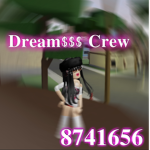 Dream$$$