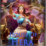 TGO ~ House of Hera
