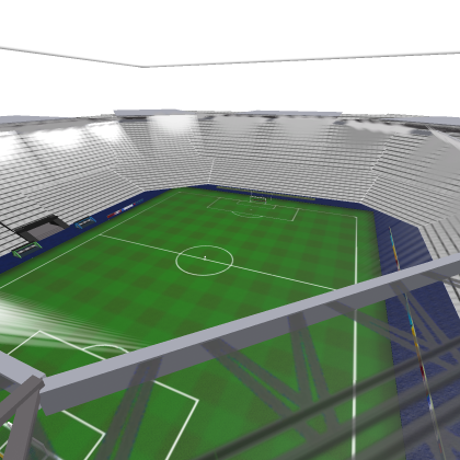 Stadium