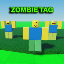 Zombie Tag!