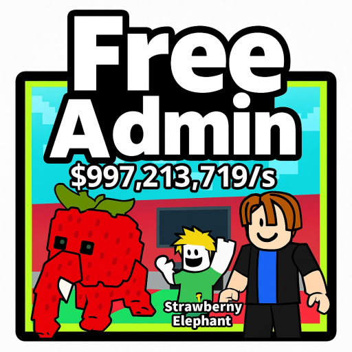 [🤑] Steal Kaiokeni Modded x999 