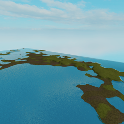 Biome [Scales]