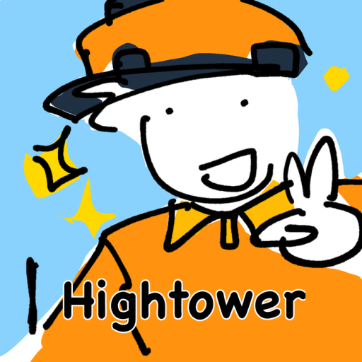 High Tower Experimental Server