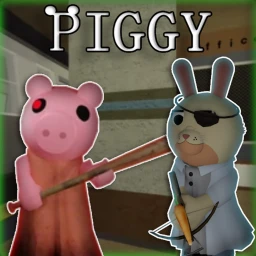 Piggy: Bunny's Rush [SCRAPPED] icon
