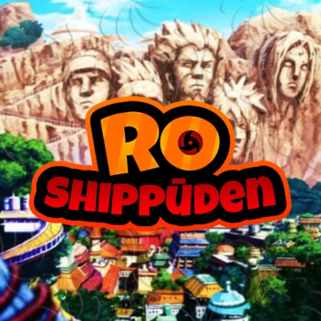 Ro-Shippūden