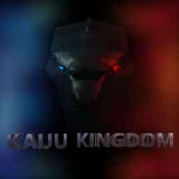 Kaiju Kingdom (RP)