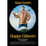 Adam Sandler's Family