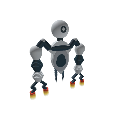 _-( Robot )-_