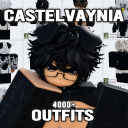 Castelvaynia outfits