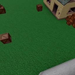 The Undead Coming! (Beta)