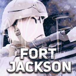 Fort Jackson  [⭐NEW⭐]