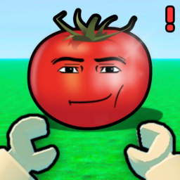 (NEW) Obby But Tomato 🍅