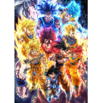 if you love sonic join!