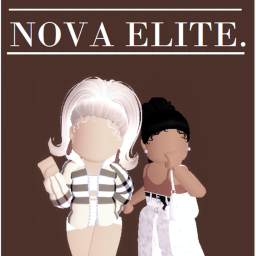 Nova Elite. Homestore