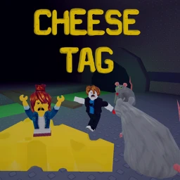 Cheese Tag icon