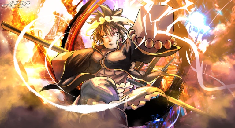[MANHWA] Anime Card Battle: Rebirth