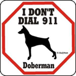 Doberman Security