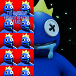 Rainbow Friends Official Fans