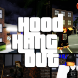 Hood Hangout V1.4 (w/ Homestore)